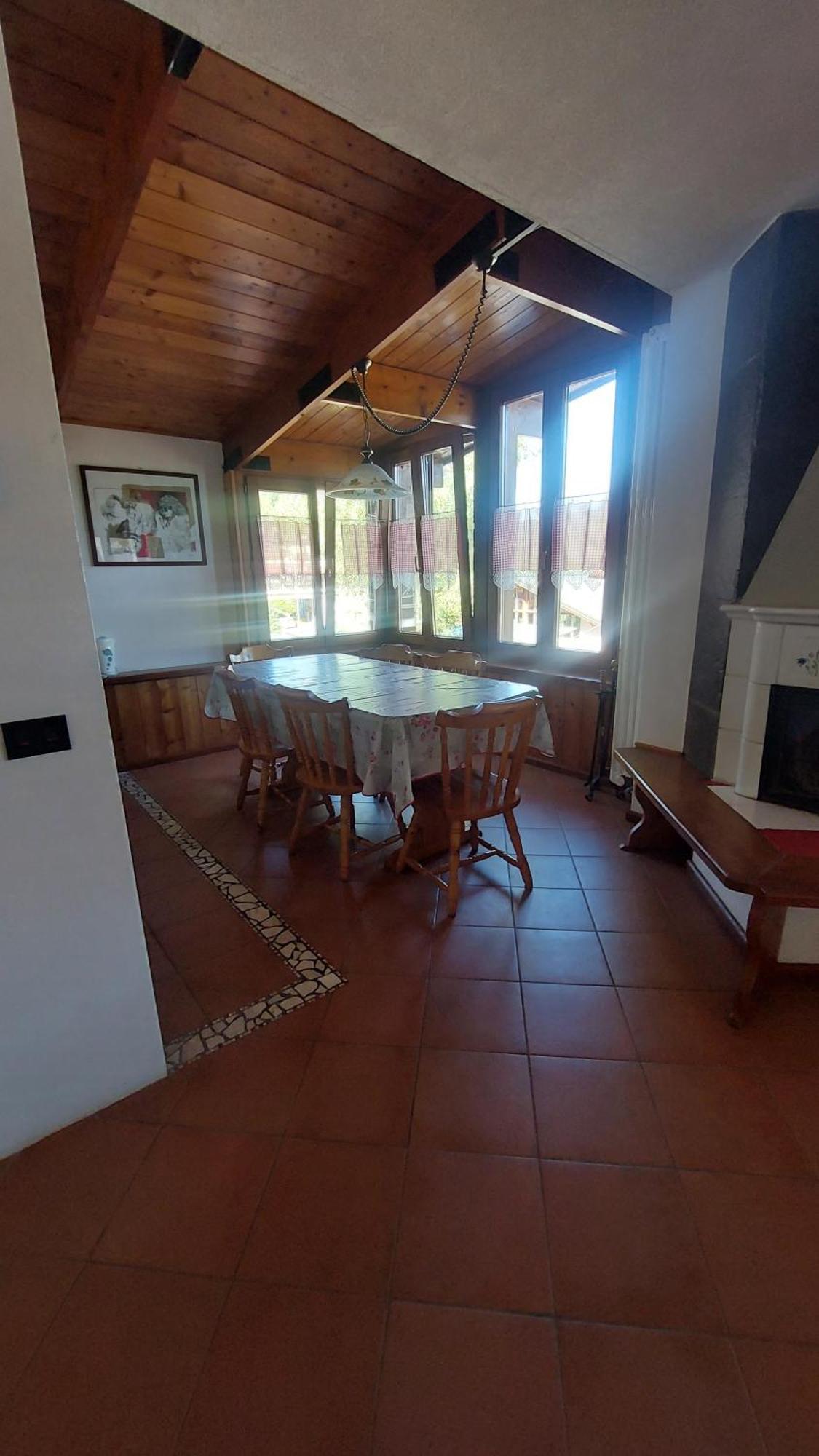 Villa Gaia Фольгарида Экстерьер фото