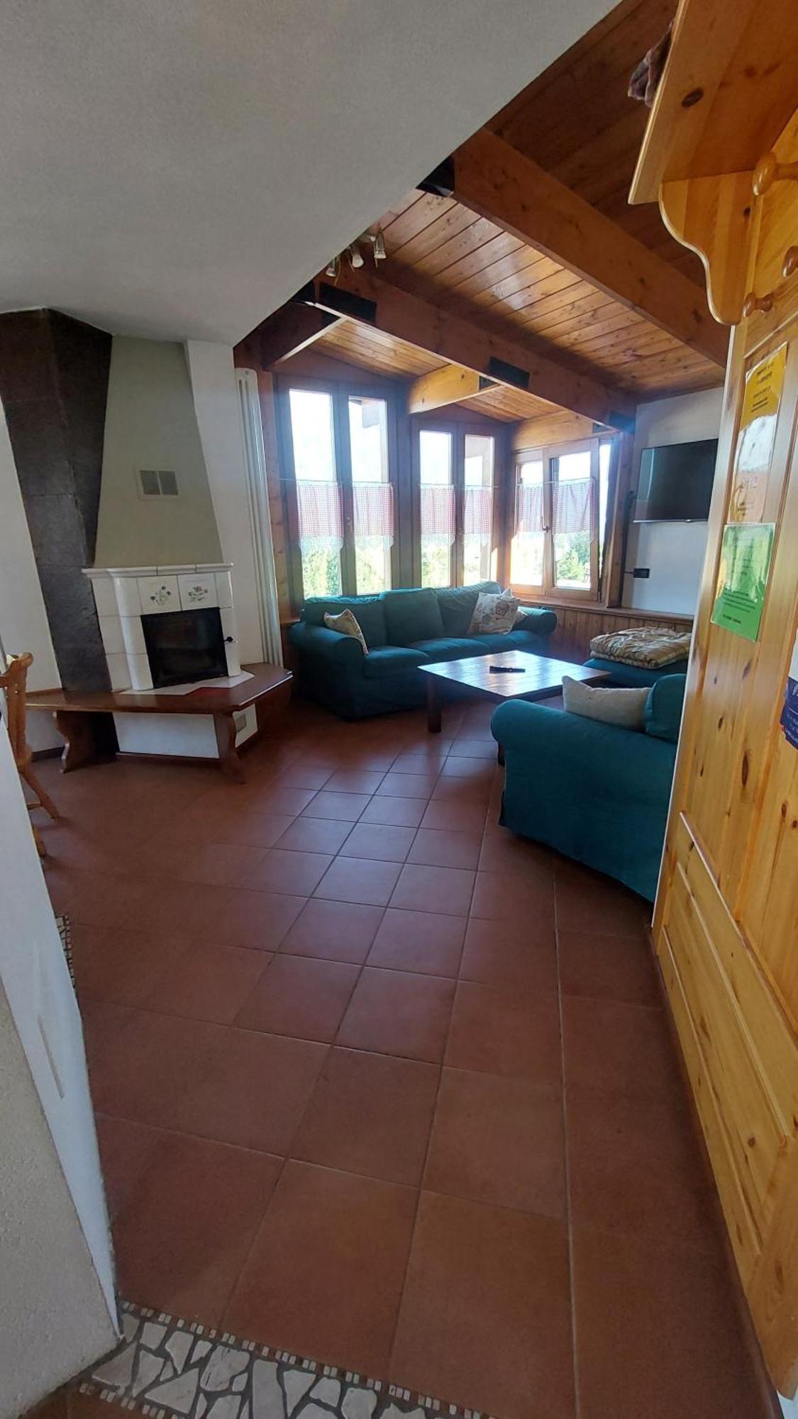 Villa Gaia Фольгарида Экстерьер фото