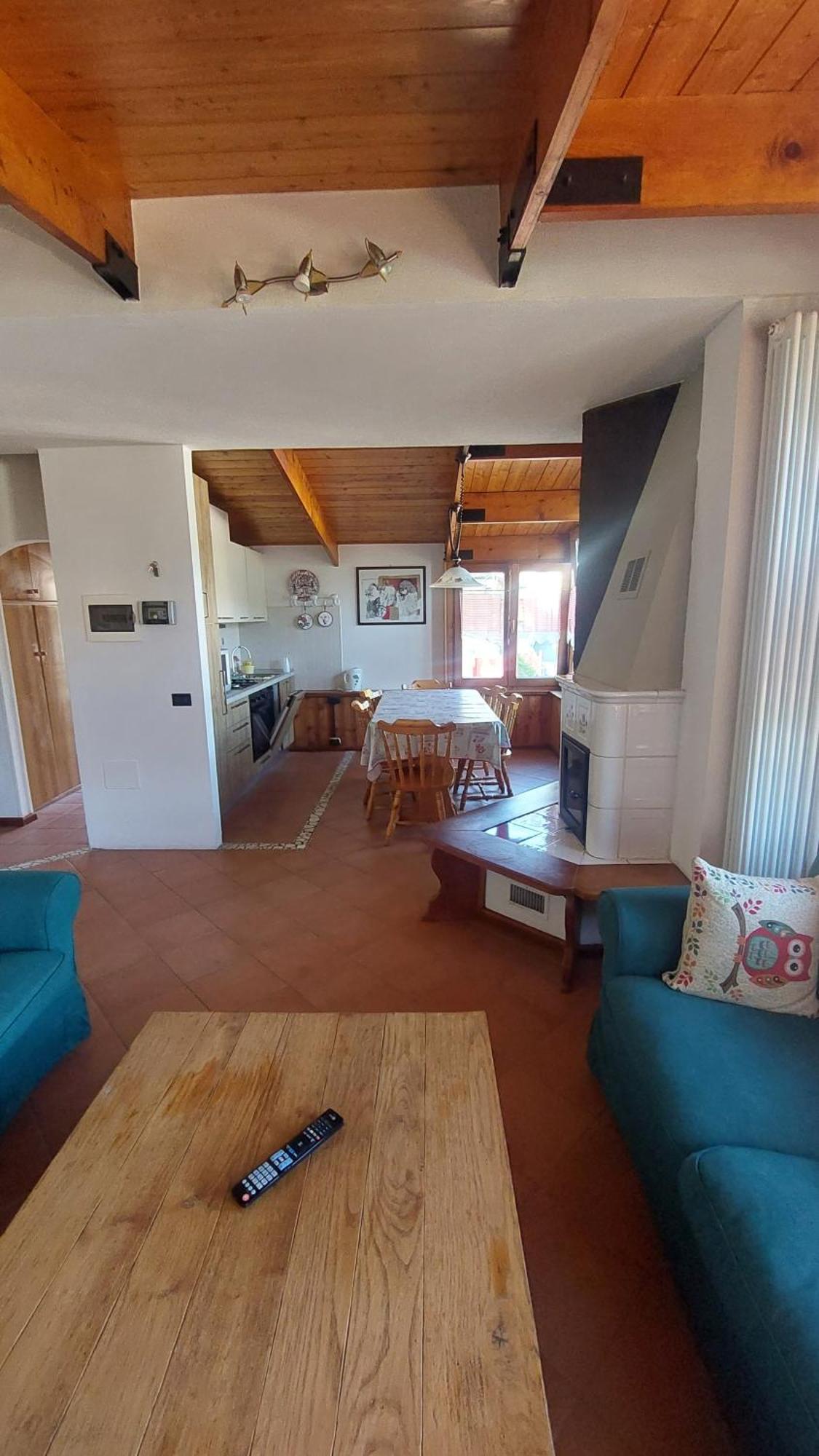 Villa Gaia Фольгарида Экстерьер фото