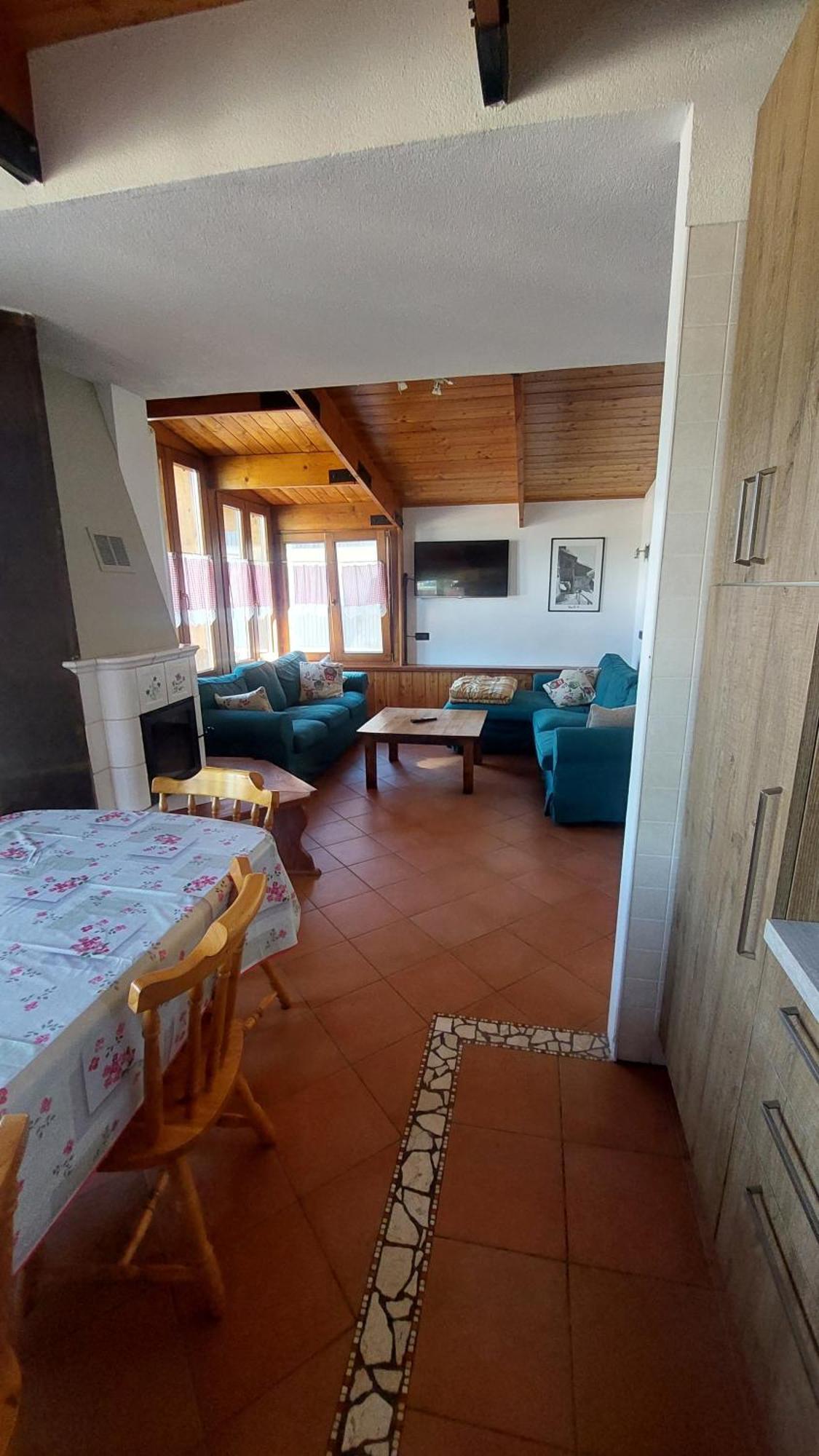 Villa Gaia Фольгарида Экстерьер фото