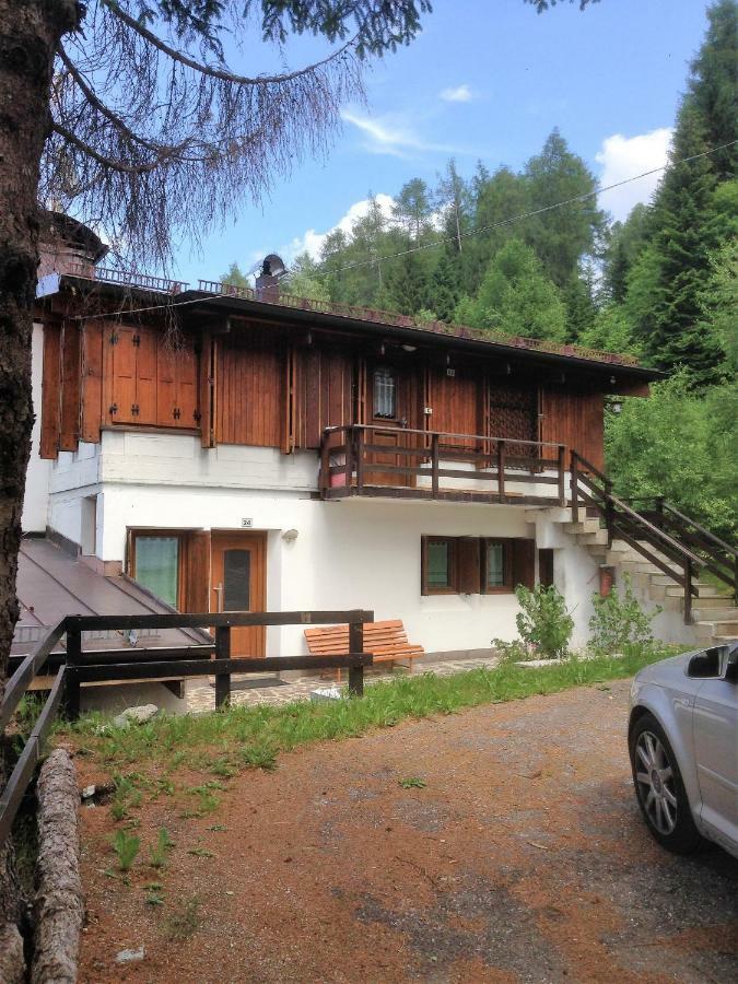 Villa Gaia Фольгарида Экстерьер фото