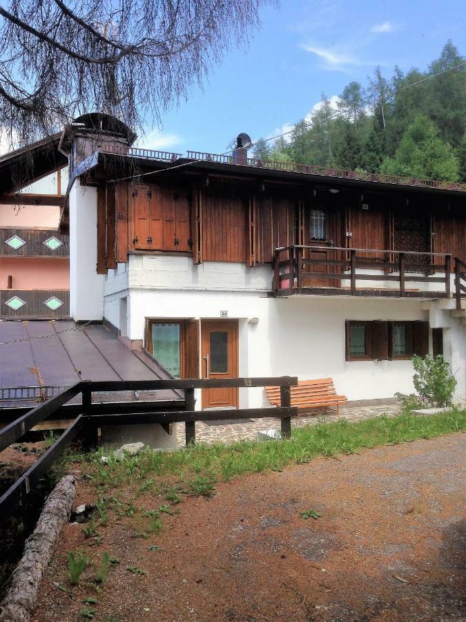 Villa Gaia Фольгарида Экстерьер фото